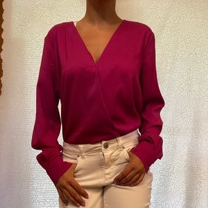 NWT Parker Blouse